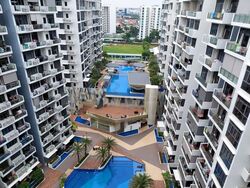Urban Vista (D16), Condominium #616567351